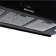 Кухонная вытяжка Granado Segovia 4914-1200 Black Glass - изображение 3
