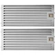 Кухонна витяжка Perfelli ISEO 6PMF INOX - зображення 10
