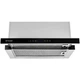 Кухонная вытяжка Perfelli ISEO 6PWX INOX - изображение 1