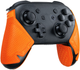 Nakładka Lizard Skins DSP Controller Grip for Switch Pro Contoller Tangerine (0696260005789) - obraz 1