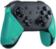 Nakładka Lizard Skins DSP Controller Grip for Switch Pro Contoller Teal (0696260005840) - obraz 1