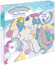 Zestaw do haftu diamentowego Dante Kucyk My Little Pony 28 x 28 cm (4895225928736) - obraz 1