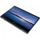 Ноутбук 2в1 Asus ZenBook Flip 13, (UX363EA-Hp322R) 13,3" FHD / Intel Core i7-1165G / RAM 8 ГБ / SSD 512 ГБ / Iris Xe Graphics - зображення 4