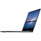 Ноутбук 2в1 Asus ZenBook Flip 13, (UX363EA-Hp322R) 13,3" FHD / Intel Core i7-1165G / RAM 8 ГБ / SSD 512 ГБ / Iris Xe Graphics - зображення 6