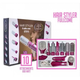 Фен-мультістайлер Hair Styler Fullcome 87010 з функціями 10 в 1. - зображення 6
