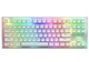 Клавиатура игровая механическая HATOR HTK-551UA White Gravity X TKL Orange - изображение 2