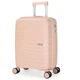 Валіза Semi Line 20" (S) Beige (T5795-1) - зображення 1