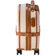 Валіза Semi Line 20" (S) Ecru/Brown (T5670-2) - зображення 5