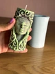 Силиконовая форма Фортуна – богиня удачи - изображение 8
