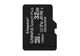 Карта пам'яті microSDXC KINGSTON CANVAS SELECT PLUS 32GB CLASS 10 А1 (R-100MB/S) (ADAPTER SD) З адаптером (SDCS2/32GB) - зображення 1
