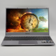 Ноутбук 15.6" Medion (Lenovo Group) E15301 AMD Ryzen 5 3500U RAM 8 ГБ SSD 512 ГБ Radeon Vega 8 Graphics б/в Win10 (3427) - изображение 1