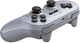 Kontroler 8BitDo PRO 2 Gamepad Hall Edition Grey (RET00411) - obraz 3