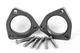 Проставки опор передних стоек Honda CIVIC 5D 2006-2012 алюминиевые 30мм (7-15-020M30-1057-3) - изображение 4