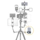 Адаптер Vanguard Smartphone Holder VEO PA-10 для смартфона (VEO PA-10) - изображение 6