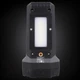 Фонарь поисковый Mactronic Flagger Max (1800 Lm) Rechargeable Type-C водостойкий для охоты и рыбалки 900 м 7 (DAS303009) - изображение 5