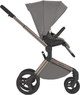 Універсальна коляска 2 в 1 Anex flo Charm (fl-02с) - зображення 12