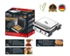 Многофункциональный пресс-гриль 3в1 Zepline ZP-810 3500W - изображение 5