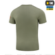 Футболка M-Tac Відрив башки Light Olive 3XL - зображення 4