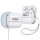 Чехол для наушников ESR Pulse Halolock для AirPods 4 White with MagSafe (4894240217726) - изображение 1