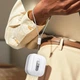 Чехол для наушников ESR Pulse Halolock для AirPods 4 White with MagSafe (4894240217726) - изображение 4