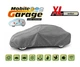 Тент автомобильный Kegel Mobile Garage XL (5-4113-248-3020) размер 472-500x136см - изображение 1