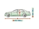 Тент автомобильный Kegel Mobile Garage XL (5-4113-248-3020) размер 472-500x136см - изображение 2