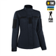 Китель M-Tac Patrol Flex Lady Dark Navy Blue S - изображение 3