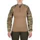 Рубашка тактическая женская 5.11 Tactical® Women's V.XI™ XTU MultiCam® Rapid Long Sleeve Shirt M Multicam - изображение 3