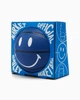 Баскетбольний м'яч Market Smiley Blue Basketball, розмір 7 - изображение 11