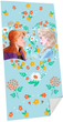 Ręcznik plażowy Disney Frozen 70 x 140 cm (8435507873741) - obraz 1