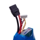 Акумуляторна батарея ELES ML 6S4P T 16000mAh; 21,6V; 180А I + - изображение 7