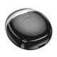 Беспроводные наушники в кейсе HOCO EW202 |350mAh, BTV5.4| Фиолетовый - изображение 5