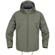 Куртка Helikon-tex зимова утеплена Husky Tactical Winter Jacket M Alpha Green (KU-HKY-NL-36-B04-M) - изображение 2