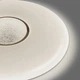 Потолочный LED светильник VIDEX RING круглый |RGB, 72W, 2800-6200K, 220V| Белый VL-CLS1859-72R - изображение 4