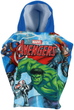 Ręcznik-poncho Marvel Avengers Mikrofibra 55 x 100 cm (8435631312253) - obraz 1