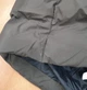 Пуховик 4F Down Jacket M246 4FAW23TDJAM246-43S L Хакі (5904698504596) - изображение 9