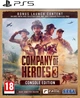 Company of Heroes 3 Steelbook Edition (PS5) - изображение 1