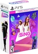 Lets Sing 2025 Double Mic Bundle (PS5) - изображение 1