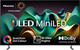 Телевізор Hisense miniLED 65U6NQ - зображення 1