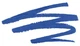 Карандаш для глаз Rimmel Scandaleyes Waterproof 008 Blue 1.3 г (3614224079598) - изображение 2