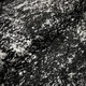 Ткань трикотаж хлопок тонкий черно-белый мрамор пог. м. ТК-0070 - изображение 1