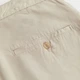 Шорты хлопковые короткие мужские H&M 061054323 33 Светло-бежевые (6666000338914) - изображение 2