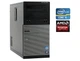 ПК Б-клас Dell OptiPlex 3010 Tower / Intel Core i5-3470 (4 ядра по 3.2 -3.6 GHz) / 8 GB DDR3 / 256 GB SSD / AMD Radeon HD 5450, 1 GB DDR3, 64 bit / DVD-RW б/у - зображення 1