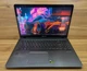 Ноутбук-трансформер Asus Q535U / 15.6" (3840x2160) IPS Touch / Intel Core i7-8550U (4 (8) ядра по 1.8 - 4.0 GHz) / 16 GB DDR4 / 256 GB SSD + 2000 GB HDD / nVidia Geforce GTX 1050, 4 GB GDDR5, 128-bit / WebCam / HDMI / Windows 10 б/в - изображение 2
