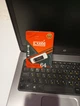 Ноутбук Б-клас HP ProBook 640 G1 / 14" (1366x768) TN / Intel Core i5-4200M (2 (4) ядра по 2.5 - 3.1 GHz) / 8 GB DDR3 / 240 GB SSD / Intel HD Graphics 4600 / DVD-RW б/у - зображення 8