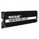 Твердотельный накопитель SSD M.2 Patriot P400 2TB NVMe 2280 PCIe 4.0 3D TLC (P400P2TBM28H) - изображение 4