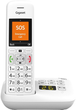 Telefon stacjonarny Gigaset E390A White (S30852-H2928-C102) - obraz 1