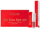 Набір декоративної косметики Paese The Kiss Lips Set Помада для губ + Олівець для губ 02 Nude Coral (5902627626739 / 5902627626340) - зображення 1