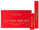 Набір декоративної косметики Paese The Kiss Lips Set Помада для губ + Олівець для губ 02 Nude Coral (5902627626739 / 5902627626340) - зображення 3