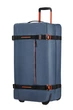 Дорожная Сумка На Колесах American Tourister URBAN TRACK NAVY/ORANGE 78,5x44x42 MD1*31203 - изображение 4